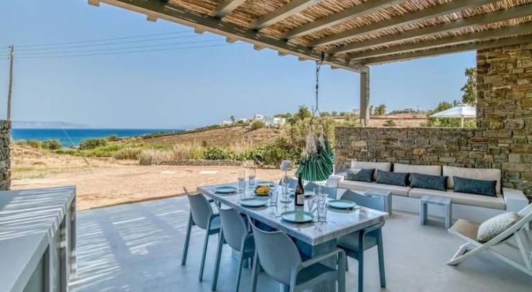 Villa Ena - Beach getaway — photo 3