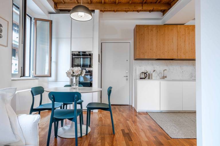 Holiday apartment | Close to Naviglio Grande — photo 5