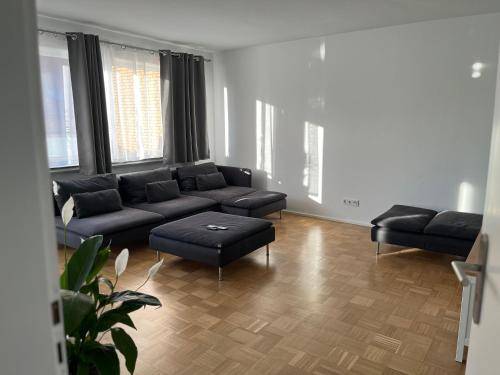 Ferienwohnung Garbsen