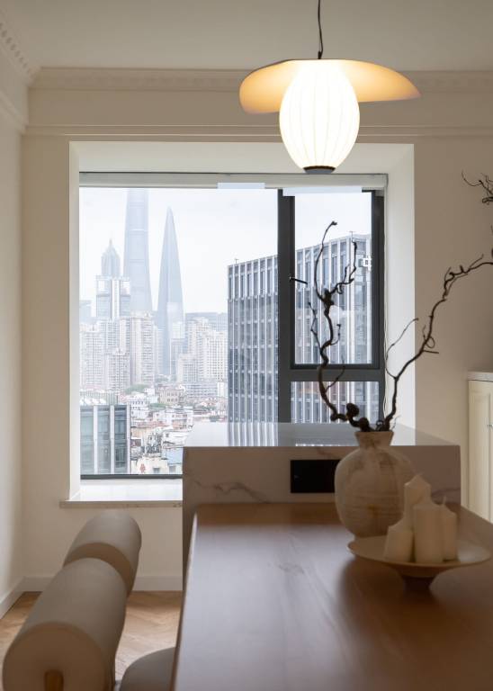 Appartement District de Huangpu