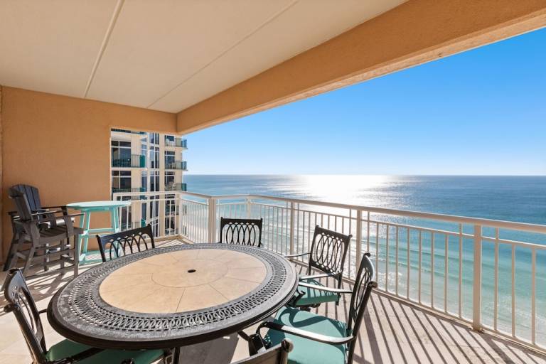 Condo Destin