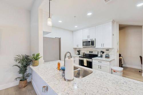 64 m² Ferienwohnung