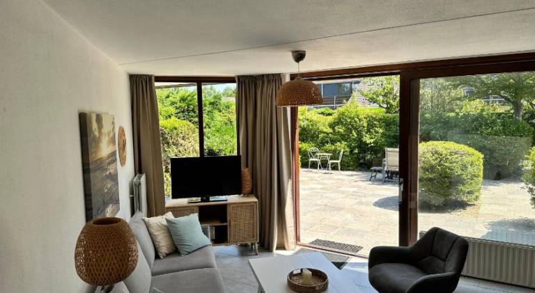 73 m&sup2; Ferienhaus