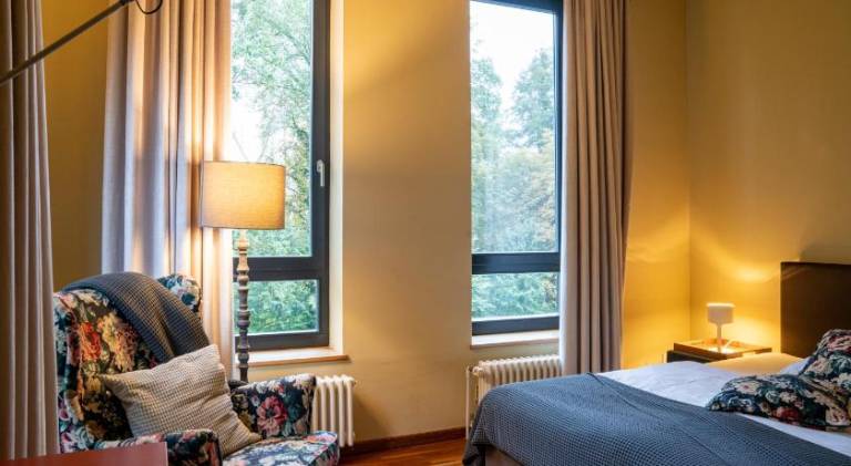 Schloss Blankensee Gastezimmer — photo 5