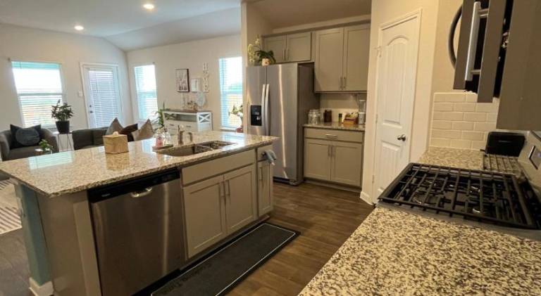 Vacation home | Pet-friendly — photo 4