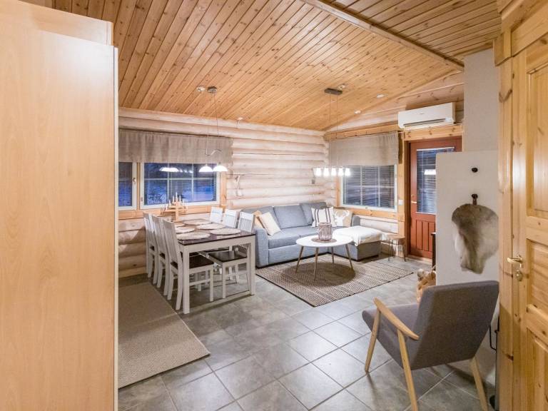 House with sauna — photo 3