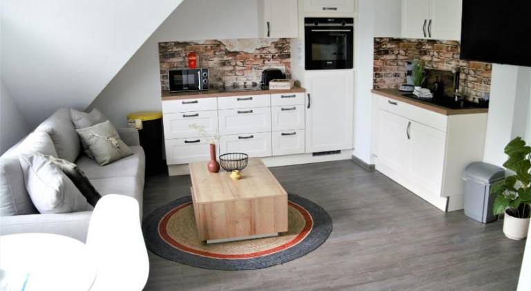 Pleasant rental apartment | Dogs allowed in Bad Harzburg