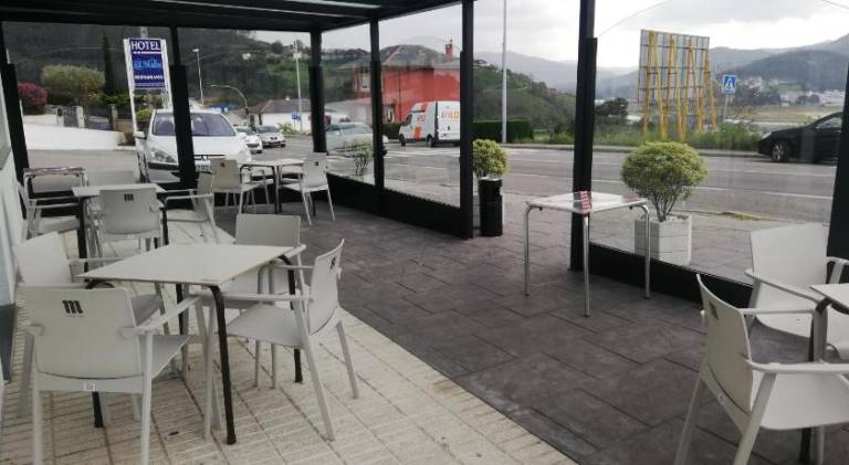 Hotel El Millon — photo 4
