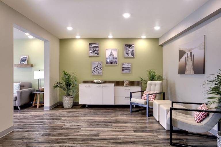 WoodSpring Suites Charlotte - University Research Park — photo 3