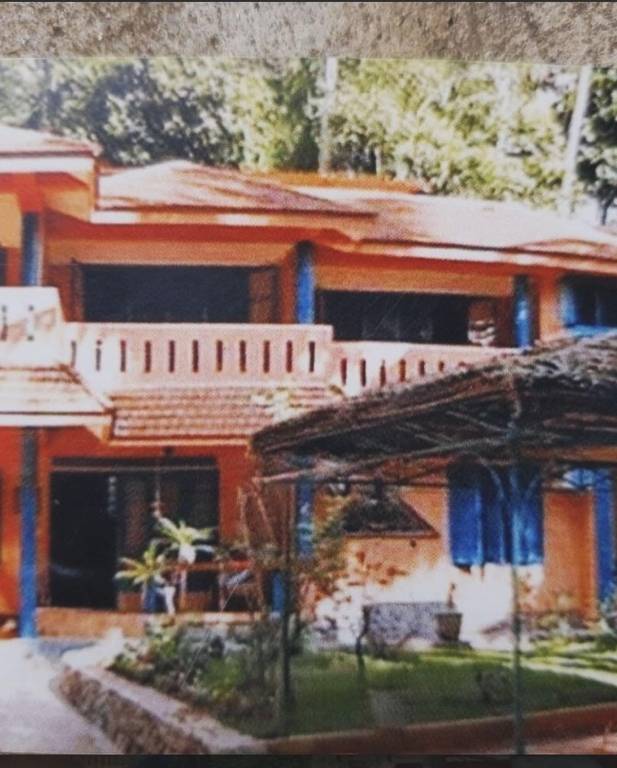 1500 m&sup2; Villa