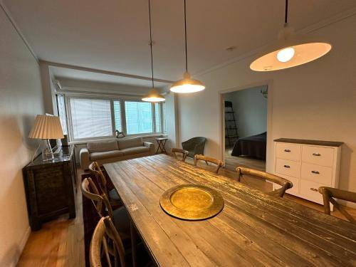 Apartment Bortre Tölö
