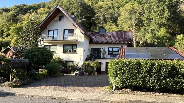Ferienwohnung Altenahr