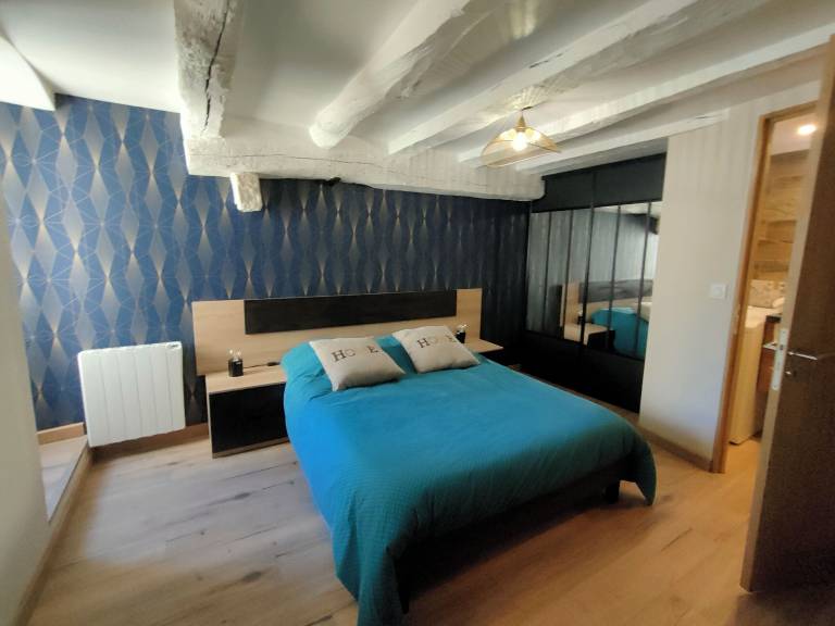 Appartement Chinon