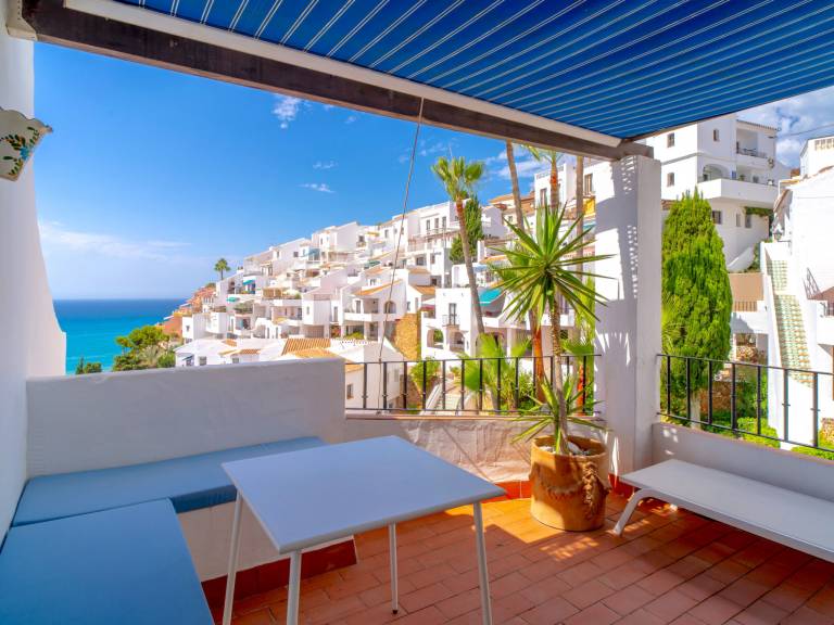 Ferienwohnung Nerja