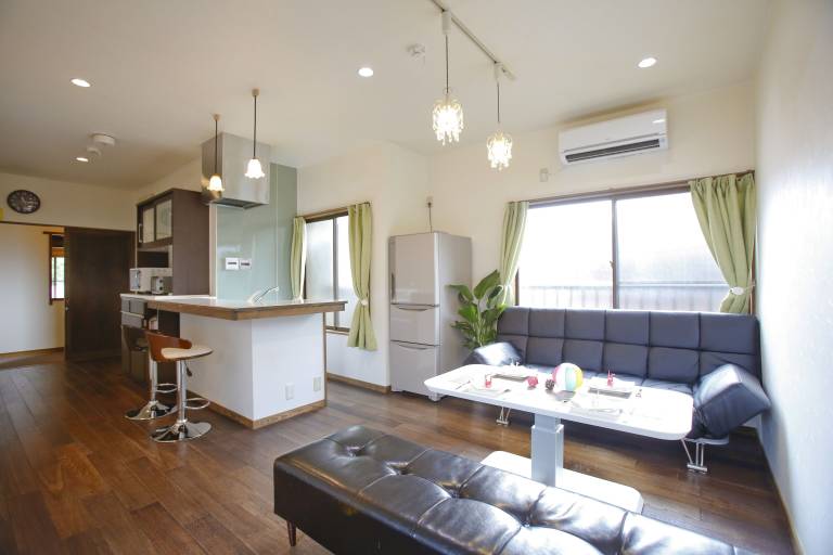 Ferienhaus Kyōto