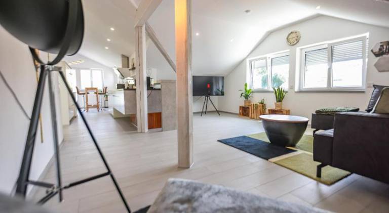 Holiday apartment | Pets are welcome — photo 2