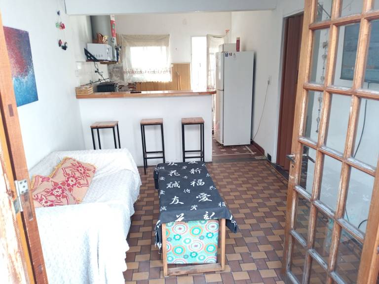 Casa Mar del Plata