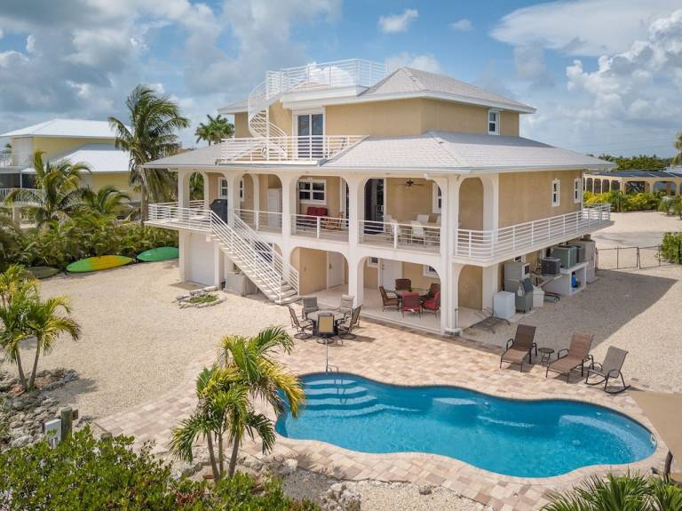 House Key Colony Beach