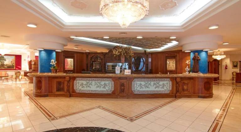 ALI HOTELS - Palace — photo 3