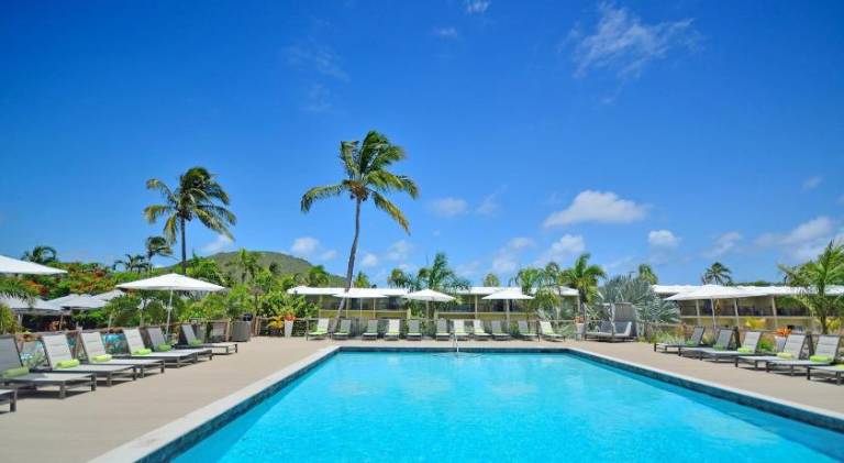 Royal St. Kitts Hotel in Basseterre