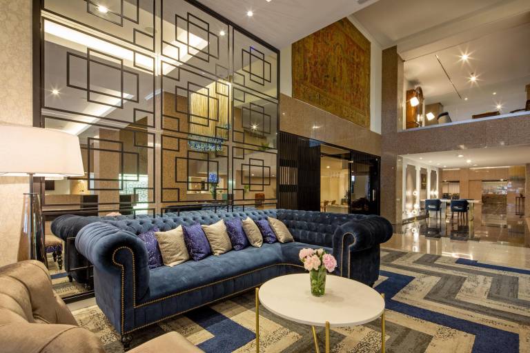 Eurostars Gran Hotel Lugo — photo 2