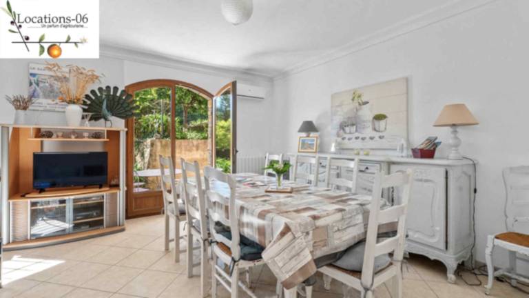 Children-friendly lovely vacation home with garden, grill & terrace | Garden view | Dogs allowed — photo 2