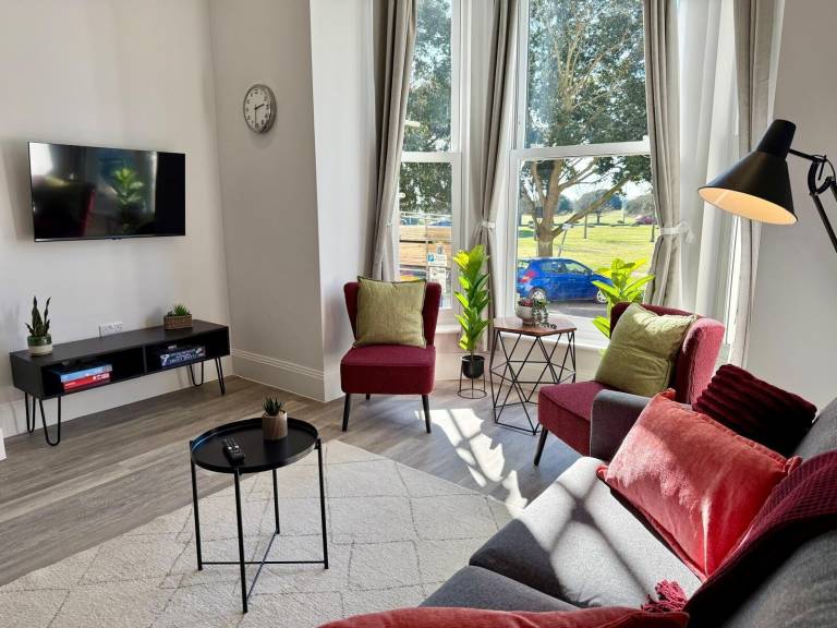 Apartment Southsea