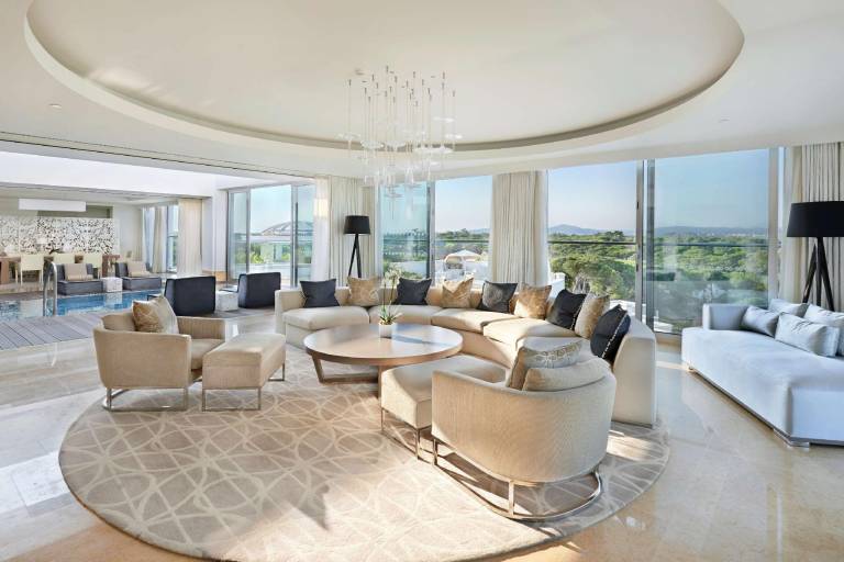 Conrad Algarve — photo 3