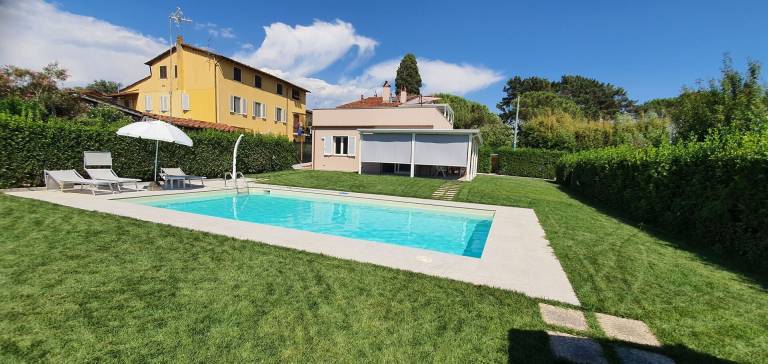 Ferienhaus Lucca