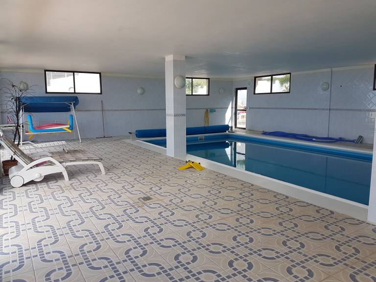 Appartement Vilaflor