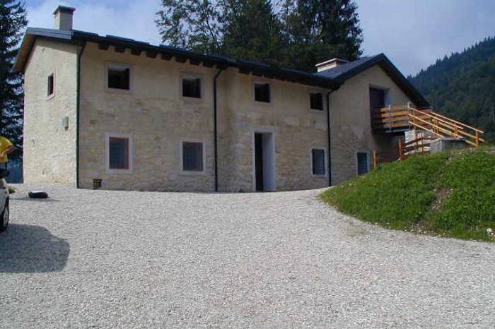Le Casarette: CAMERA 1 — photo 4
