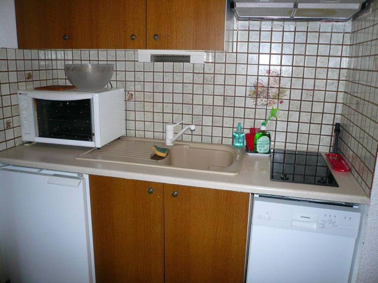 Rental apartment with 1 room for 6 persons — photo 3