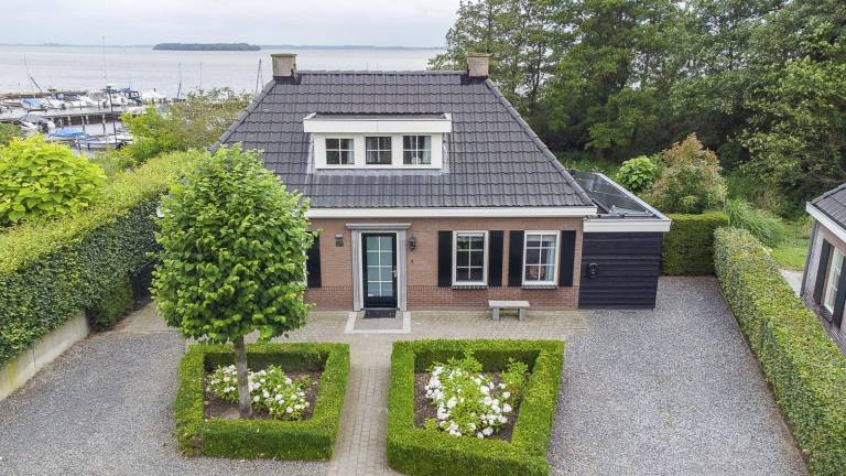 Huis Nunspeet