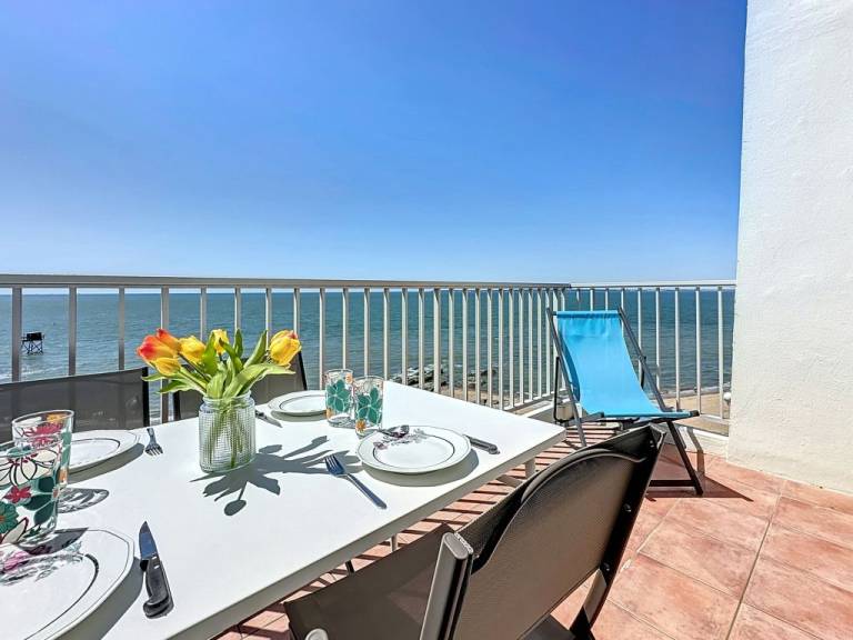 Apartament Saint-Michel-Chef-Chef