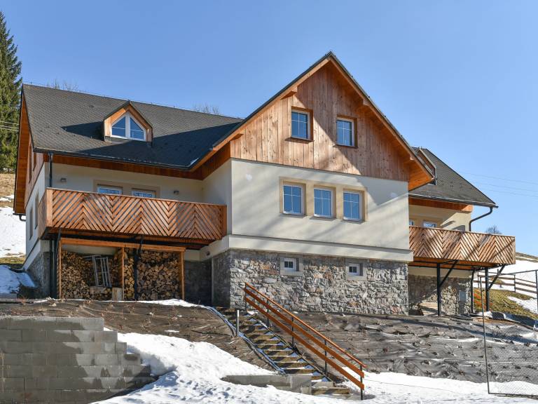 Ferienwohnung  Nieder Kolbendorf