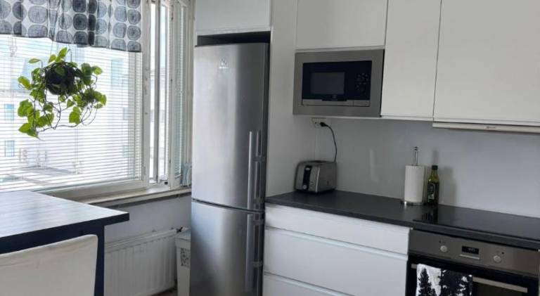 Apartment | Next to Arktikum Science Museum — photo 3