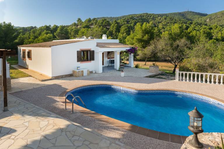 Villa vacanza Sant Josep de sa Talaia