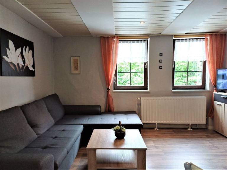 Ferienwohnung Wilhelmshausen