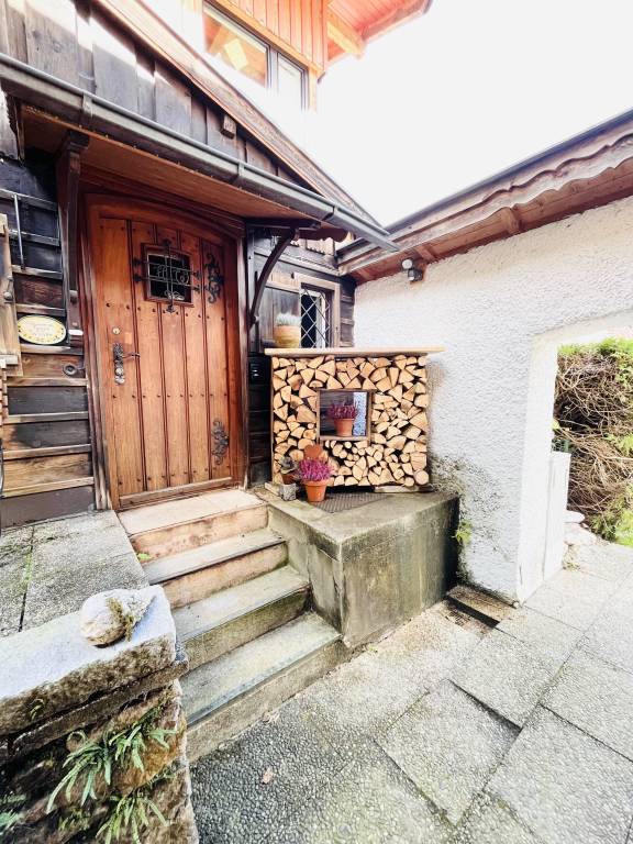 Privatzimmer Berchtesgaden