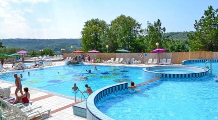 Holiday apartment with 2 rooms for 4 persons — photo 3