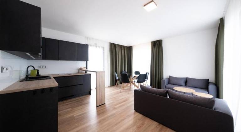 Apartment | Pets allowed — photo 2