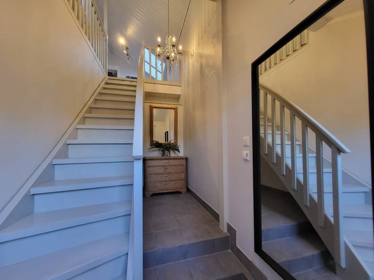 Maison de vacances Trondheim