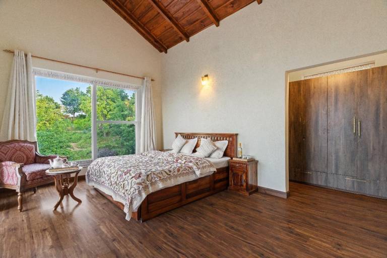 Himvan by Akama Homes in Almora