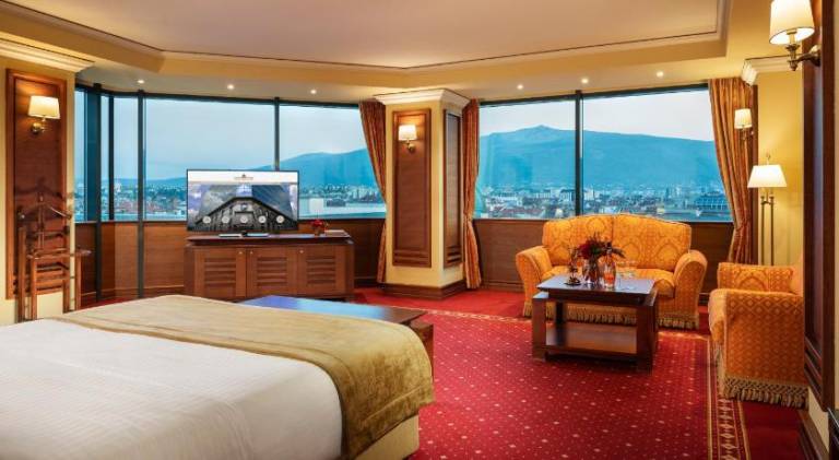 Grand Hotel Sofia — photo 2