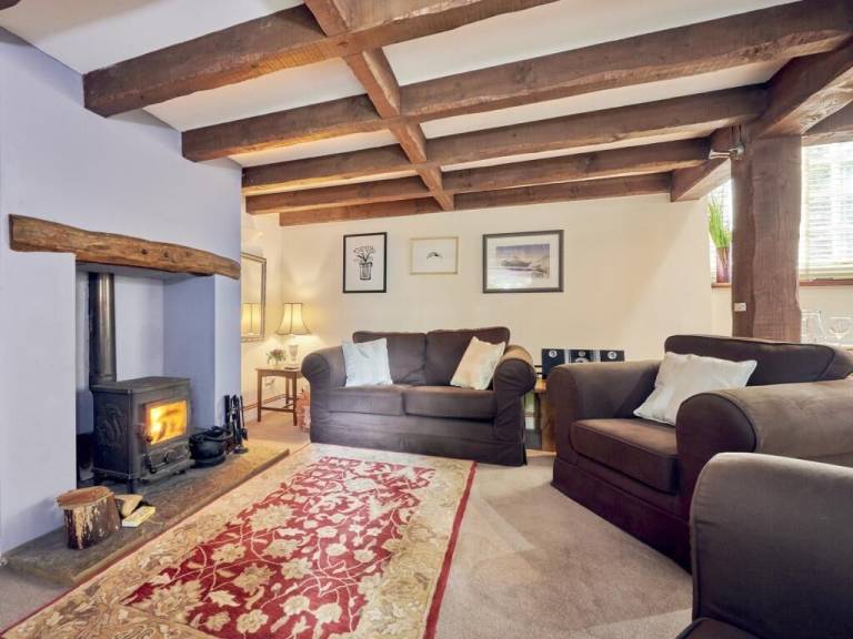 Cottage Buttermere