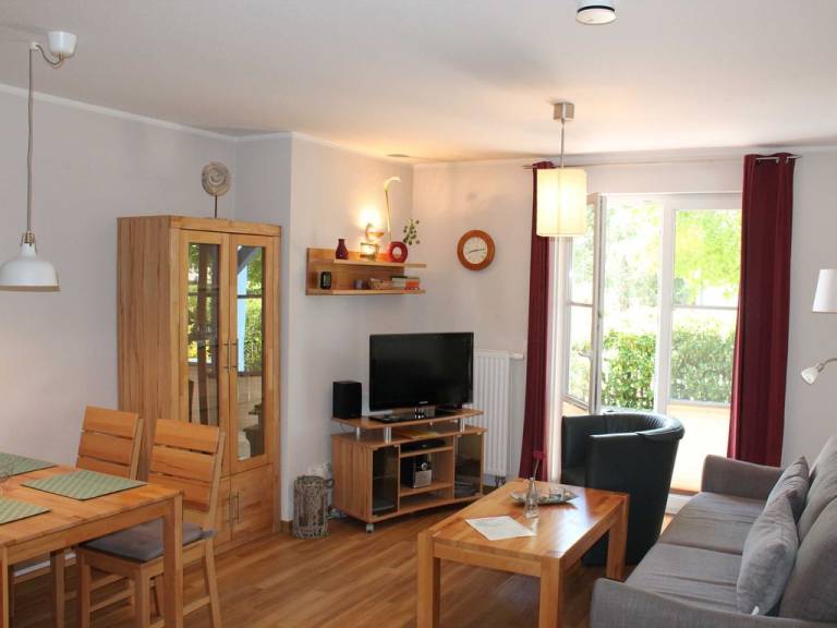 Ferienwohnung Graal-Müritz