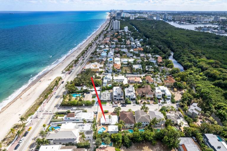 House Fort Lauderdale