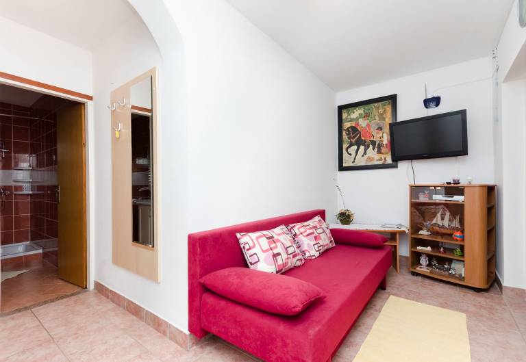 Apartament Lopar, Croatia