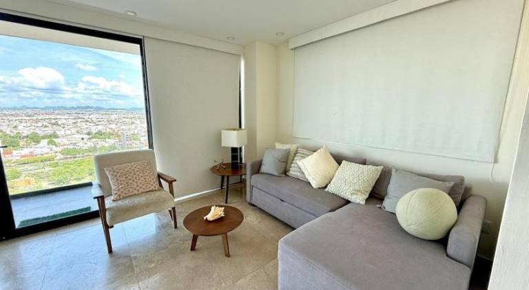 110 m&sup2; Ferienwohnung