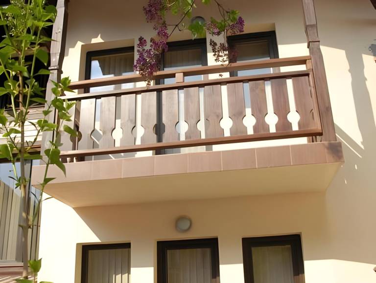 Guest house Skabrin — photo 4